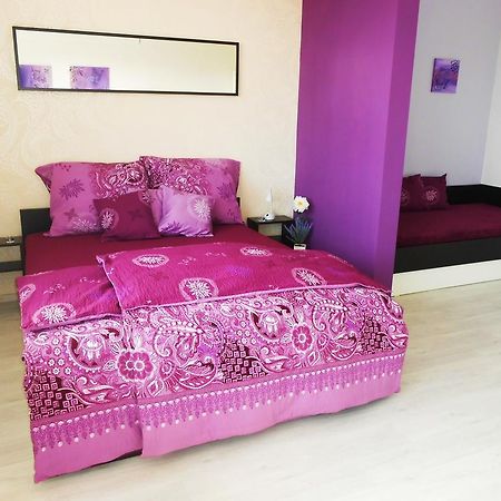 Apartments 4U Center + Free Parking Olomouc Eksteriør billede