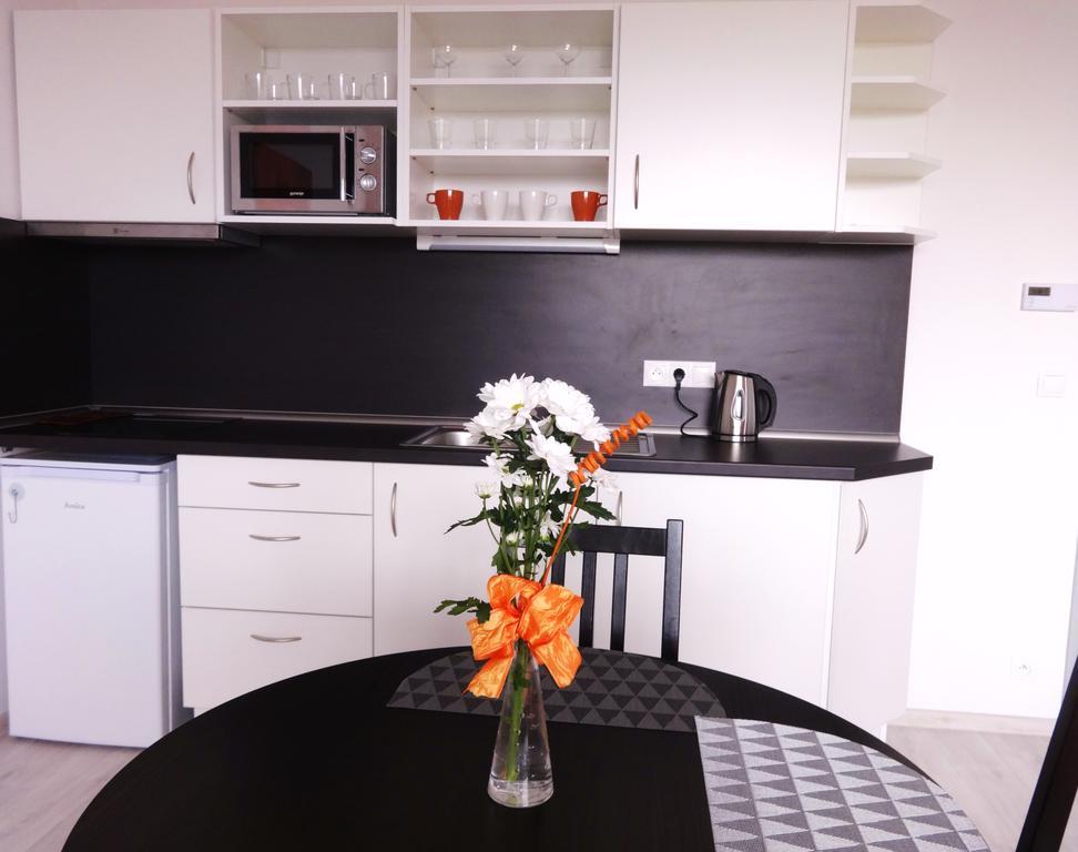 Apartments 4U Center + Free Parking Olomouc Eksteriør billede
