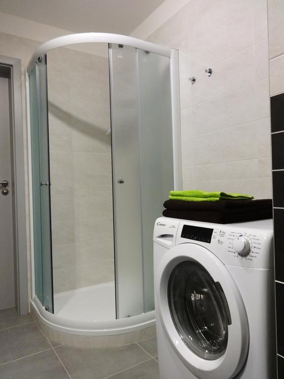 Apartments 4U Center + Free Parking Olomouc Eksteriør billede