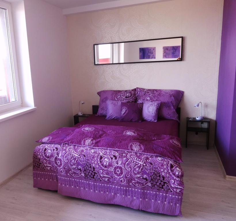 Apartments 4U Center + Free Parking Olomouc Eksteriør billede