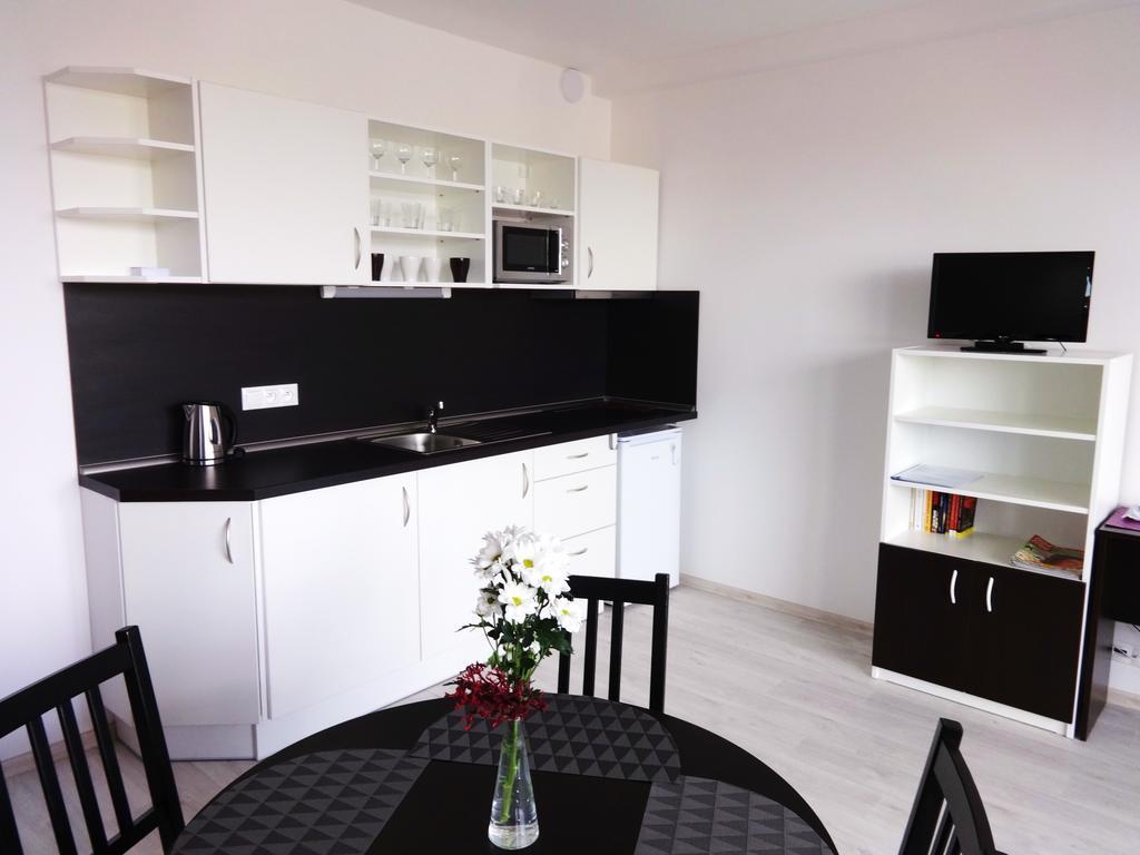 Apartments 4U Center + Free Parking Olomouc Eksteriør billede