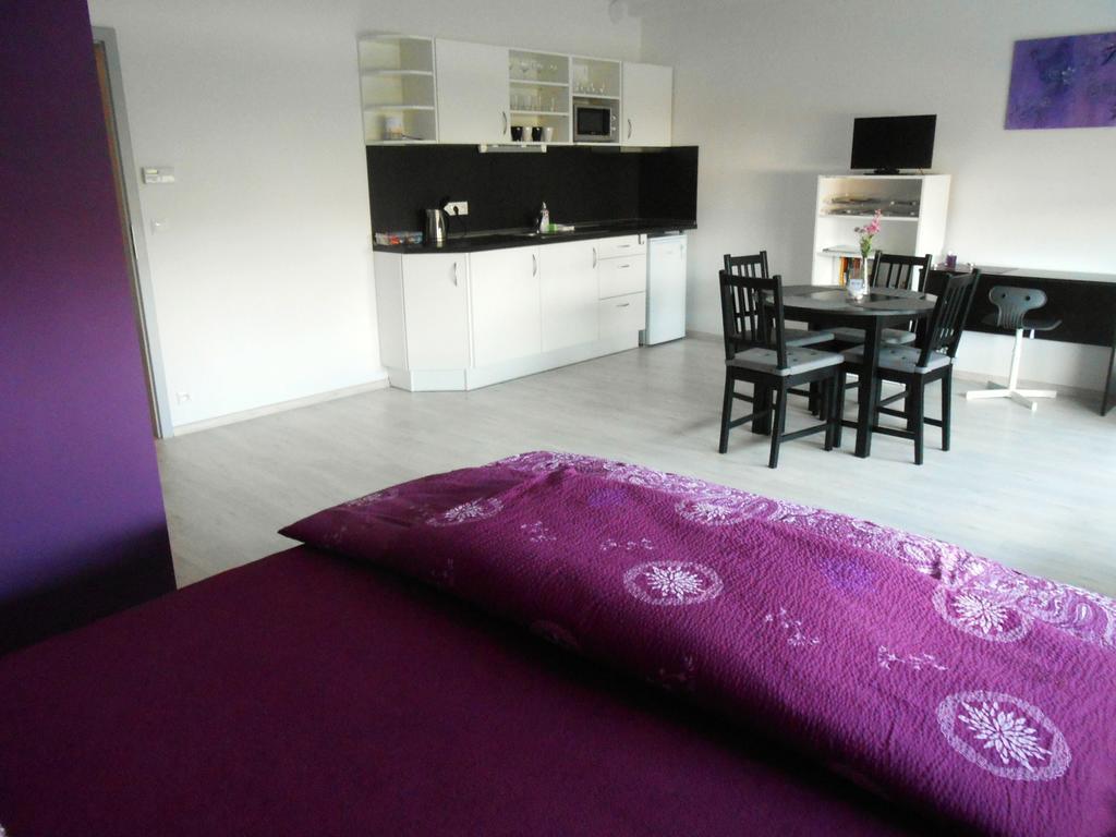 Apartments 4U Center + Free Parking Olomouc Eksteriør billede