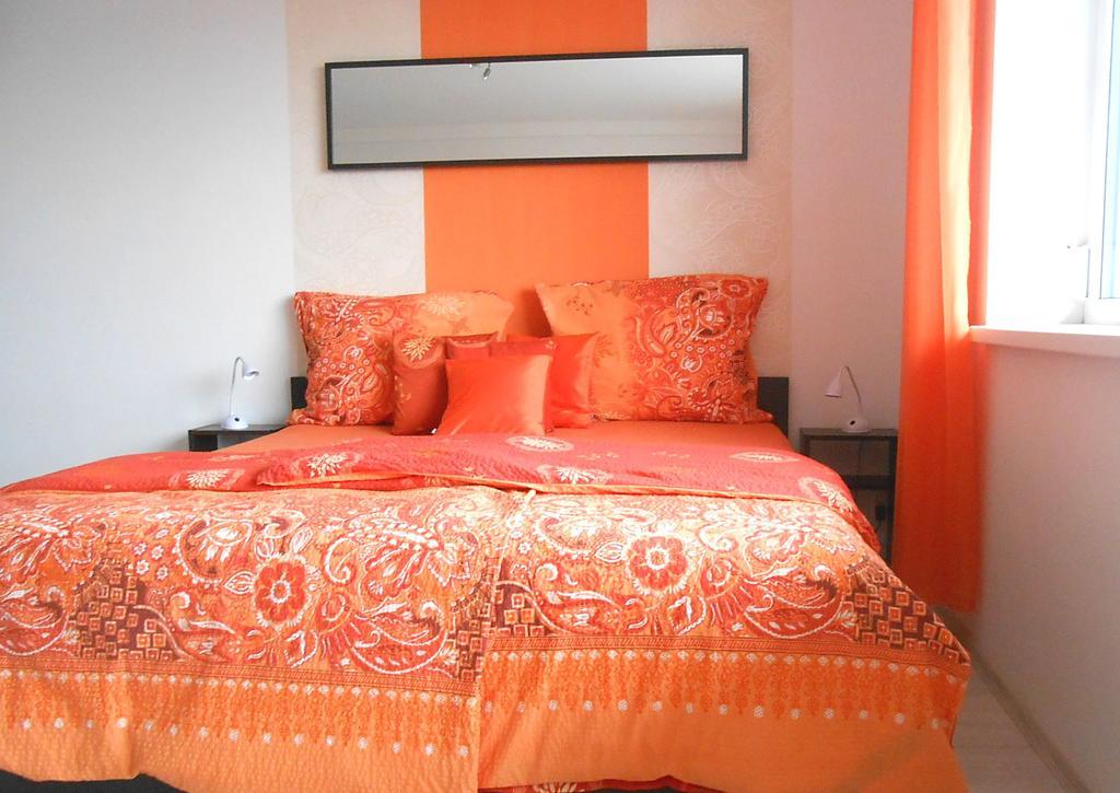 Apartments 4U Center + Free Parking Olomouc Eksteriør billede