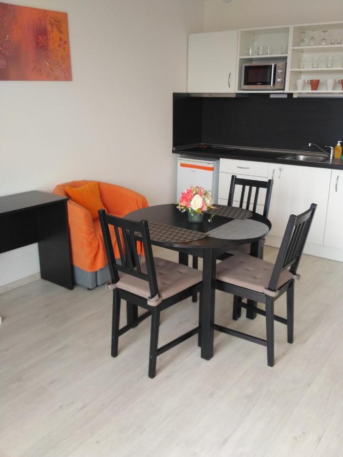 Apartments 4U Center + Free Parking Olomouc Eksteriør billede
