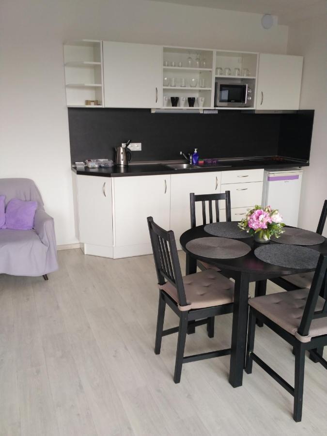Apartments 4U Center + Free Parking Olomouc Eksteriør billede